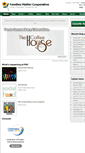 Mobile Screenshot of familiesmattercoop.ca